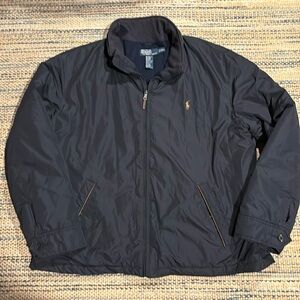 Excellent condition! Men’s polo Ralph Lauren jacket size 2 XL